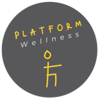 Platform Wellness logo